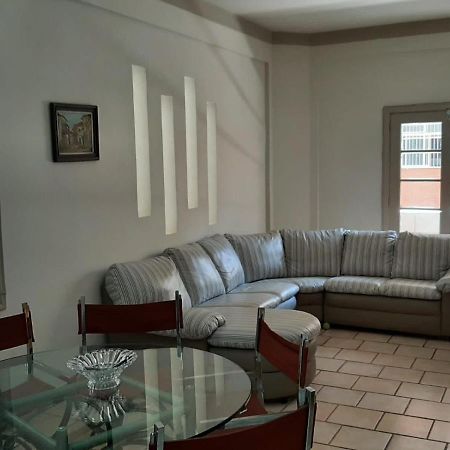 Apartamento Frente Para O Mar Santos  Eksteriør billede